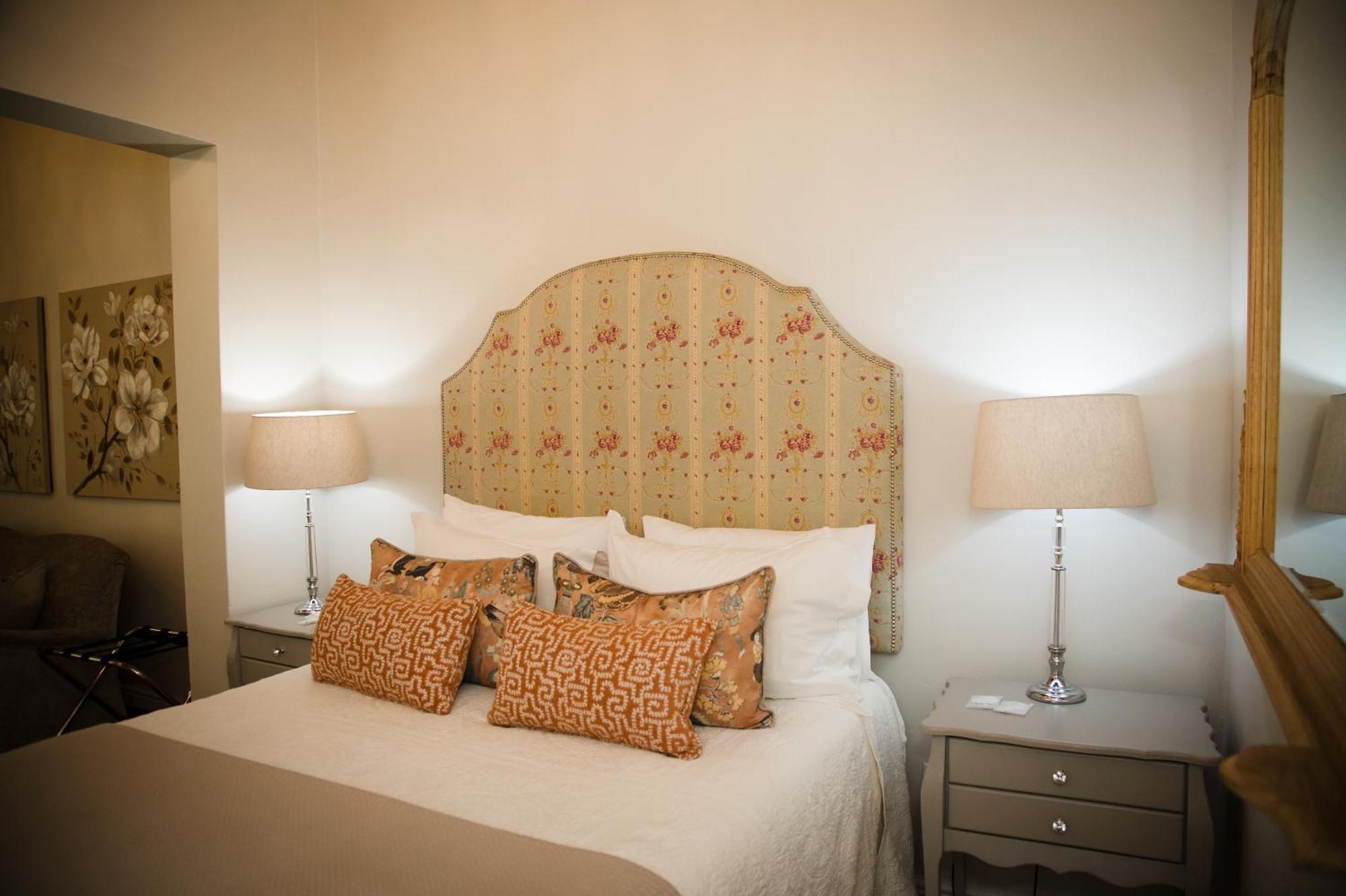 Afrika-Pearl Hotel Парл Екстериор снимка