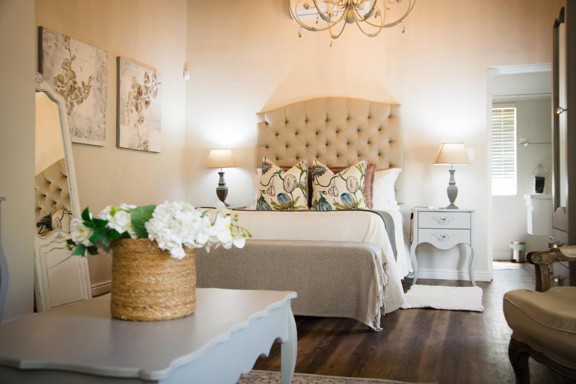 Afrika-Pearl Hotel Парл Екстериор снимка