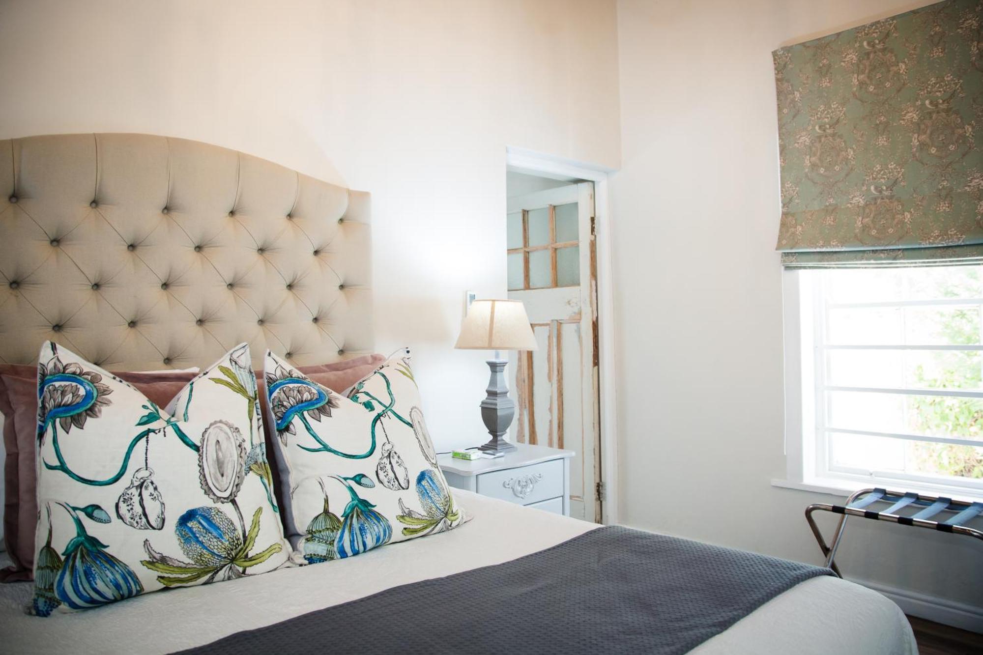 Afrika-Pearl Hotel Парл Екстериор снимка