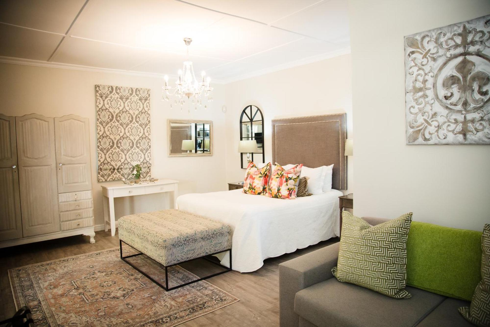Afrika-Pearl Hotel Парл Екстериор снимка